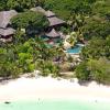 Petite Anse Kerlan, 6170 Grand'Anse Praslin, Seychelles.