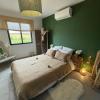 Appartement Concept Majorelle
