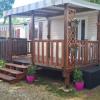 Hibiscus - Camping du Bois Masson