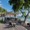 Balaclava, Turtle Bay, Mauritius.