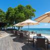 Balaclava, Turtle Bay, Mauritius.