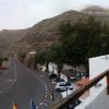 B&B and Apartments El Charco Azul