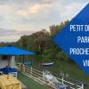 Péniche Le Pescalune - Chambre d'hôtes