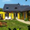 Cozy Home In Plouguerneau With Wifi