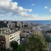 Bel appart rénové avec vue mer