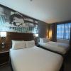 Heeton Concept Hotel - City Centre Liverpool