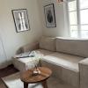 Apartment with Mediterranean charm in the heart of the Provençal market