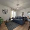 Appartement proche Disneyland