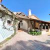Villa DAMALIX front de mer 5 pax Plage