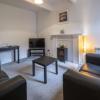 George Street Apartment