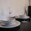 George Street Apartment