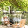 Four Seasons Hotel Bangkok at Chao Phraya River