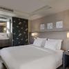 Radisson Blu Park Hotel, Athens 10, Alexandras Av, 10682 Athens, Greece.