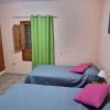 Apartment Izcague Castilla