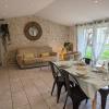 Gîte Aunac-sur-Charente, 2 pièces, 2 personnes - FR-1-653-228