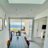 MAGNIFIQUE APPARTEMENT T4 GRAND STANDING - VUE MER PANORAMIQUE ET PISCINE
