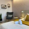 Guest Rooms Tsarevets