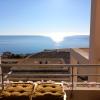 Chambre d'hôte - vue mer au mont Saint-Clair