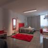 Delta Rooms