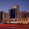 Hyatt Place Dubai Jumeirah