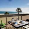 Rêve de plage - Confortable appt pour 2