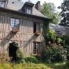 LA MAISON DE LALETTE - B&B et Workshop Photo durant la belle saison -