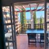 Studio 4P Vue Mer Calme Cap Esterel