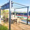 Villa Moderne * Piscine privée 5x10 * Climatisation * Camargue