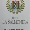 La Salmonera Cangas de Onís