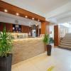 Pensiunea Comfort