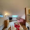 Lovely studio apartment in Les Contamines-Montjoie