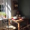 The Summer Room