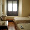 Hostal Paris
