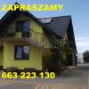 Pokoje typu Studio OLSZYNA 27