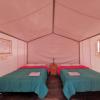 Ecocamp Huacachina