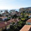Appartement Menton, 3 pièces, 4 personnes - FR-1-196-322