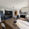Fréjus apparement moderne avec jardin et jacuzzi