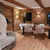 Alpine Lodge Brixen