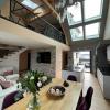 Appartement le penthouse, Villa Les Bains De Mers