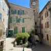 L' Horloge