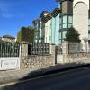 Villa Palmeras
