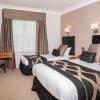 Lancaster House Hotel