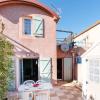 Villa Gruissan, 3 pièces, 6 personnes - FR-1-409A-10