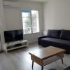 65m with small balcony - near naval base
