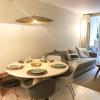 Appartement 2 chambres COULEUR DUNE, piscine, parking gratuit