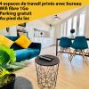 Appartement luxueux et cosy