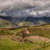 Urquillos, Urubamba, Peru.