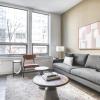 East Cambridge 1br w wd gym nr Lechmere T BOS-863