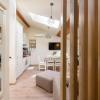 Exclusive Seafront Bacchus Apartment