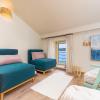 Exclusive Seafront Bacchus Apartment